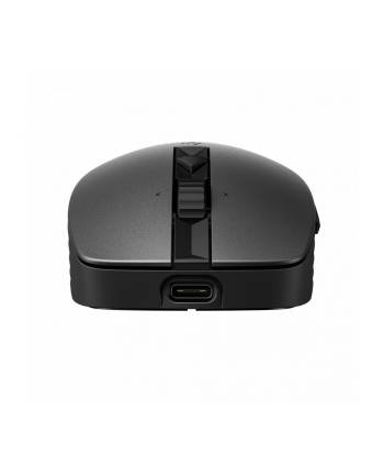 hyperx Mysz 710 z możliwością ładowania Bluetooth - 6E6F2AA#ABB