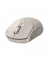 hyperx Mysz 400 Quiet maple bezprzewodowa - AZ7B6AA#AB - nr 1