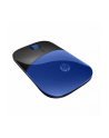 hyperx Mysz Z3700 niebieska bezprzewodowa - V0L81AA#ABB - nr 4