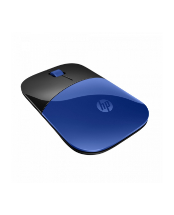 hyperx Mysz Z3700 niebieska bezprzewodowa - V0L81AA#ABB