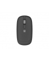 natec Mysz Lark bezprzewodowa 4000DPI cicha blue sense - nr 1