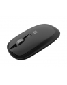 natec Mysz Lark bezprzewodowa 4000DPI cicha blue sense - nr 2