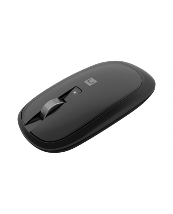 natec Mysz Lark bezprzewodowa 4000DPI cicha blue sense nr 2