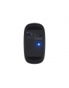 natec Mysz Lark bezprzewodowa 4000DPI cicha blue sense - nr 3
