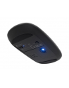 natec Mysz Lark bezprzewodowa 4000DPI cicha blue sense - nr 6