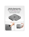 icybox Stacja dokująca IB-DK100 Mac Mini M4 7 w 1 z M.2 NVMe Slot - nr 3