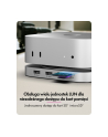 icybox Stacja dokująca IB-DK100 Mac Mini M4 7 w 1 z M.2 NVMe Slot - nr 5
