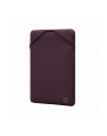 hyperx Futerał ochronny na laptopa Reversible 15 '' Szary/Mauve - 2F1W8AA - nr 2