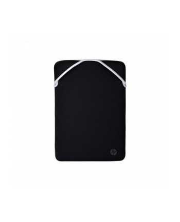 hyperx Etui Classic Reversible 14 '' Czarny/Srebrny - 2F2J1AA nr 1