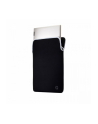 hyperx Etui Classic Reversible 14 '' Czarny/Srebrny - 2F2J1AA - nr 5