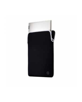 hyperx Etui Classic Reversible 14 '' Czarny/Srebrny - 2F2J1AA nr 2