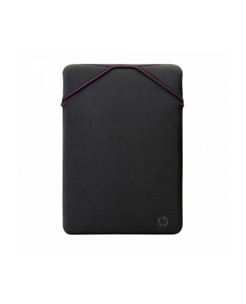 hyperx Etui Classic Reversible 14 '' Szary/Mauve - 2F2L6AA nr 1