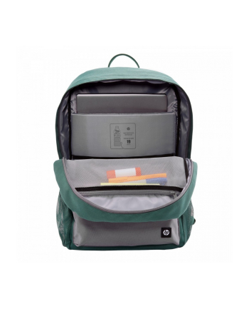 hyperx Plecak Campus zielony 15.6 '' - 7J595AA nr 2
