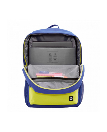 hyperx Plecak Campus niebieski 15.6 '' - 7J596AA nr 1