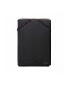 hyperx Futerał ochronny na laptopa Reversible 15 '' Szary/Mauve - 2F1W8AA - nr 1