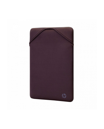 hyperx Futerał ochronny na laptopa Reversible 15 '' Szary/Mauve - 2F1W8AA