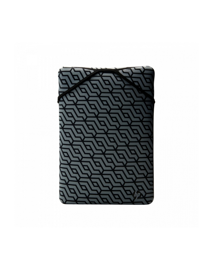 hyperx Futerał ochronny na laptopa Reversible 15 '' Czarny/GEO - 2F2L0AA główny