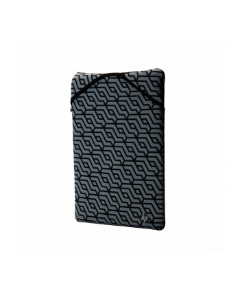 hyperx Futerał ochronny na laptopa Reversible 15 '' Czarny/GEO - 2F2L0AA
