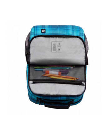 hyperx Plecak Campus XL Tartan Plaid 16 '' - 7J594AA