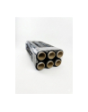 bstech Folia stretch czarna 23mic 1,5kg x 6 BOX - nr 3