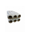 bstech Folia stretch transparent 23mic 1,5 kg x 6  BOX - nr 2