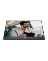 aoc Monitor 16T20E2 15.6 cala IPS Mini HDMI USB-C Głośniki - nr 17