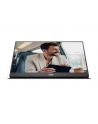 aoc Monitor 16T20E2 15.6 cala IPS Mini HDMI USB-C Głośniki - nr 4