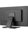 iiyama Monitor 24 cale T2438MSC-B2 IPS,FHD,DP,HDMI,2x2W,2xUSB,600(cd/m2),   10pkt.7H,IP1X(FRONT),PION/POZIOM - nr 19