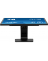iiyama Monitor 24 cale T2438MSC-B2 IPS,FHD,DP,HDMI,2x2W,2xUSB,600(cd/m2),   10pkt.7H,IP1X(FRONT),PION/POZIOM - nr 24