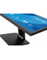 iiyama Monitor 24 cale T2438MSC-B2 IPS,FHD,DP,HDMI,2x2W,2xUSB,600(cd/m2),   10pkt.7H,IP1X(FRONT),PION/POZIOM - nr 25
