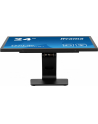 iiyama Monitor 24 cale T2438MSC-B2 IPS,FHD,DP,HDMI,2x2W,2xUSB,600(cd/m2),   10pkt.7H,IP1X(FRONT),PION/POZIOM - nr 6