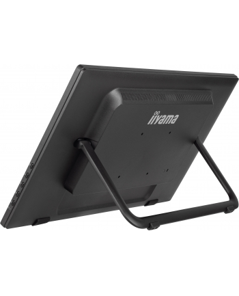 iiyama Monitor 24 cale T2455MSC-B2 POJ.10PKT.IPS,HDMI,DP,USB3.0,CAM,MIC,   FHD 120Hz