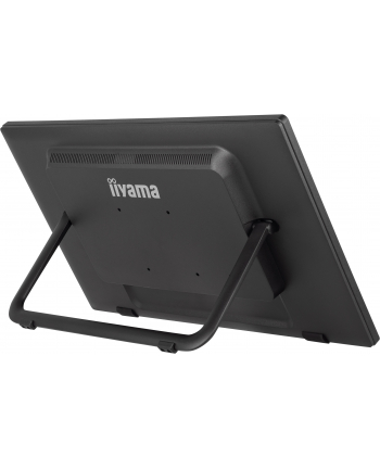 iiyama Monitor 24 cale T2455MSC-B2 POJ.10PKT.IPS,HDMI,DP,USB3.0,CAM,MIC,   FHD 120Hz
