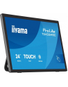 iiyama Monitor 24 cale T2455MSC-B2 POJ.10PKT.IPS,HDMI,DP,USB3.0,CAM,MIC,   FHD 120Hz - nr 29