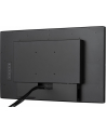 iiyama Monitor 24 cale TF2438MSC-B2 IPS,FHD,DP,HDMI,2x2W,2xUSB,600(cd/m2),  10pkt.7H,IP1X(FRONT),PION/POZIOM, 120Hz - nr 12