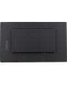 iiyama Monitor 24 cale TF2438MSC-B2 IPS,FHD,DP,HDMI,2x2W,2xUSB,600(cd/m2),  10pkt.7H,IP1X(FRONT),PION/POZIOM, 120Hz - nr 20
