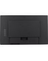 iiyama Monitor 24 cale TF2438MSC-B2 IPS,FHD,DP,HDMI,2x2W,2xUSB,600(cd/m2),  10pkt.7H,IP1X(FRONT),PION/POZIOM, 120Hz - nr 23