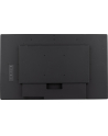 iiyama Monitor 24 cale TF2438MSC-B2 IPS,FHD,DP,HDMI,2x2W,2xUSB,600(cd/m2),  10pkt.7H,IP1X(FRONT),PION/POZIOM, 120Hz - nr 2