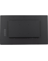 iiyama Monitor 24 cale TF2438MSC-B2 IPS,FHD,DP,HDMI,2x2W,2xUSB,600(cd/m2),  10pkt.7H,IP1X(FRONT),PION/POZIOM, 120Hz - nr 43