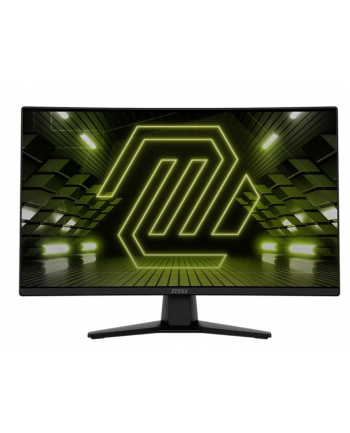 msi Monitor MAG 274CQF 27 ''/LED/WQHD/Zakrzywiony/180Hz/Czarny