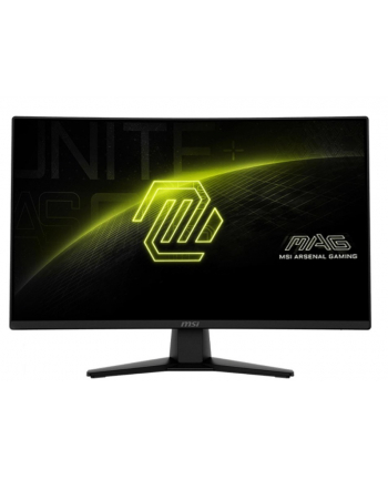 msi Monitor MAG 274CXF     27 '' LED/FHD/Zakrzywiony/280Hz/Czarny nr 1