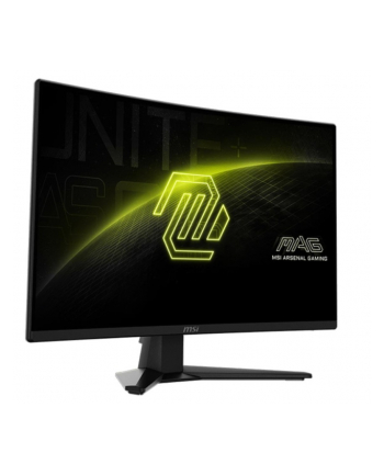 msi Monitor MAG 274CXF     27 '' LED/FHD/Zakrzywiony/280Hz/Czarny nr 2