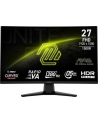 msi Monitor MAG 274CXF     27 '' LED/FHD/Zakrzywiony/280Hz/Czarny - nr 8