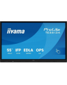 iiyama Monitor interaktywny 55 '' TE5513A-B2AG INFRARED,40pkt,IPS,4K,7H,500cd/m2,      WiFi,USB, ANDROID 14, Google EDLA,2x20W, UCHWYT ŚCIENNY - nr 24