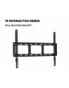 iiyama Monitor interaktywny 55 '' TE5513A-B2AG INFRARED,40pkt,IPS,4K,7H,500cd/m2,      WiFi,USB, ANDROID 14, Google EDLA,2x20W, UCHWYT ŚCIENNY - nr 7