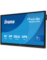 iiyama Monitor interaktywny 65 '' TE6513A-B2AG INFRARED,40pkt,IPS,4K,7H,500cd/m2,      WiFi,USB, ANDROID 14, Google EDLA,2x20W, UCHWYT ŚCIENNY - nr 48