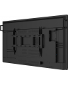 iiyama Monitor interaktywny 65 '' TE6513A-B2AG INFRARED,40pkt,IPS,4K,7H,500cd/m2,      WiFi,USB, ANDROID 14, Google EDLA,2x20W, UCHWYT ŚCIENNY - nr 50