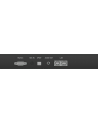 iiyama Monitor interaktywny 65 '' TE6515A-B2AG VA,4K,40pkt,550cd,DeepContrast-IR+,     HDMI x2,DP,USB-C, 2 x 20W, OPS Slot x1, 5xUSB, 2xRJ45,8-Array,EDLA, - nr 23