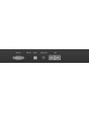 iiyama Monitor interaktywny 65 '' TE6515A-B2AG VA,4K,40pkt,550cd,DeepContrast-IR+,     HDMI x2,DP,USB-C, 2 x 20W, OPS Slot x1, 5xUSB, 2xRJ45,8-Array,EDLA, - nr 4