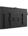 iiyama Monitor interaktywny 75 '' TE7515A-B2AG, VA,4K,40pkt,550cd,DeepContrast-IR+,    HDMI x2,DP,USB-C, 2 x 20W, OPS Slot x1, 5xUSB, 2xRJ45,8-Array,EDLA, - nr 23
